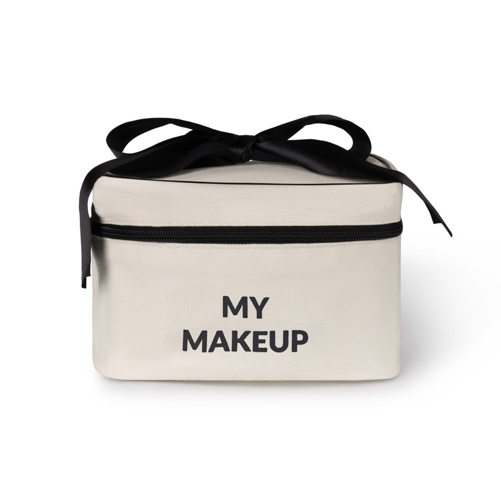 MY MAKEUP COSMETIC BOX, CREAM